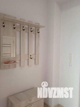 Студия квартира, на длительный срок, 20м2, 1/19 этаж