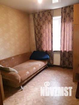 4-к квартира, на длительный срок, 84м2, 1/9 этаж