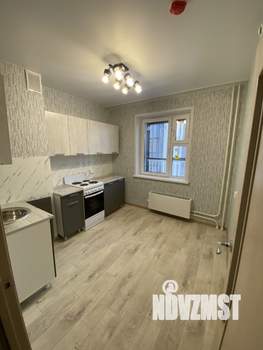 1-к квартира, на длительный срок, 40м2, 8/18 этаж