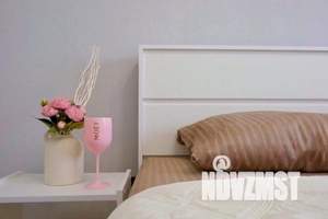 2-к квартира, посуточно, 67м2, 7/14 этаж