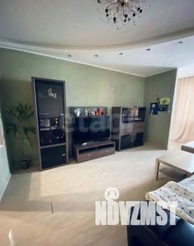 3-к квартира, на длительный срок, 107м2, 2/11 этаж