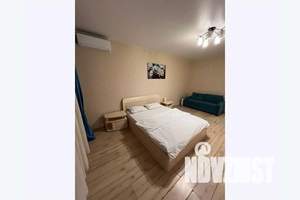 1-к квартира, посуточно, 45м2, 8/23 этаж