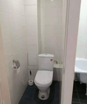 1-к квартира, на длительный срок, 37м2, 1/10 этаж