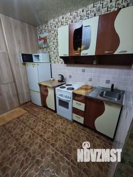 Студия квартира, на длительный срок, 26м2, 8/10 этаж