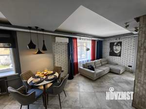 1-к квартира, посуточно, 42м2, 2/9 этаж