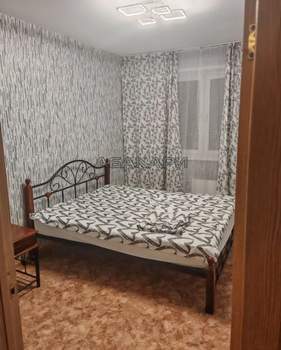 2-к квартира, на длительный срок, 48м2, 7/16 этаж