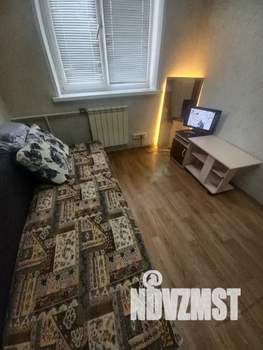 Студия квартира, посуточно, 18м2, 5/5 этаж