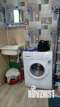 Студия квартира, на длительный срок, 20м2, 5/5 этаж