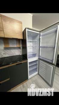 Студия квартира, на длительный срок, 32м2, 9/27 этаж