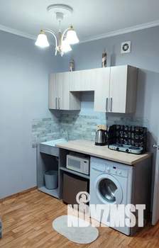 Студия квартира, посуточно, 30м2, 15/16 этаж