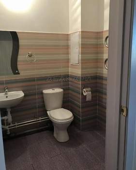 2-к квартира, на длительный срок, 61м2, 21/23 этаж