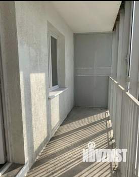 1-к квартира, на длительный срок, 38м2, 3/21 этаж