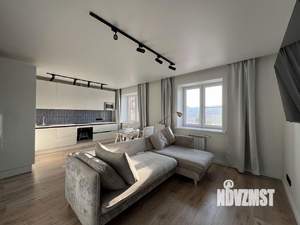 3-к квартира, на длительный срок, 77м2, 1/16 этаж