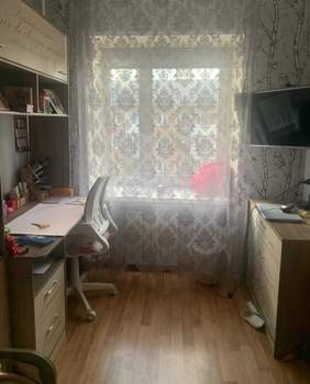 2-к квартира, на длительный срок, 45м2, 5/5 этаж