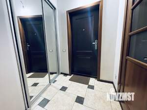 1-к квартира, на длительный срок, 44м2, 2/10 этаж