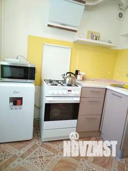 1-к квартира, посуточно, 31м2, 2/5 этаж