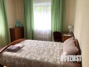2-к квартира, посуточно, 65м2, 1/6 этаж