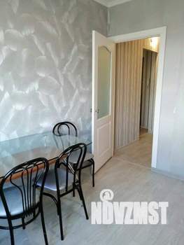 1-к квартира, посуточно, 52м2, 1/1 этаж