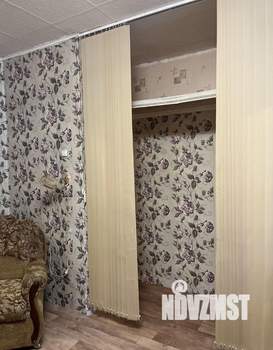 1-к квартира, на длительный срок, 32м2, 1/5 этаж