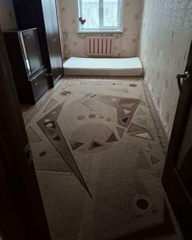 3-к квартира, на длительный срок, 64м2, 5/5 этаж