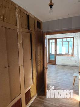 2-к квартира, на длительный срок, 48м2, 4/5 этаж