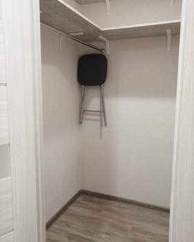 1-к квартира, на длительный срок, 40м2, 9/9 этаж