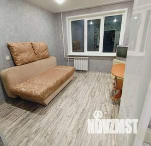 Студия квартира, на длительный срок, 18м2, 3/5 этаж