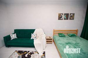 2-к квартира, посуточно, 70м2, 4/7 этаж