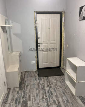 1-к квартира, на длительный срок, 34м2, 6/9 этаж