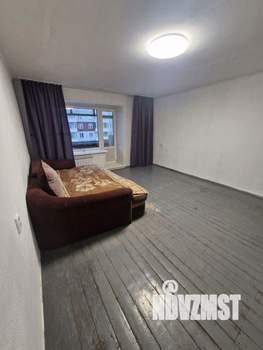 1-к квартира, на длительный срок, 47м2, 6/9 этаж