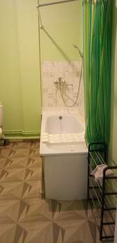 2-к квартира, на длительный срок, 47м2, 4/5 этаж