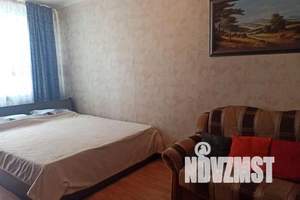 1-к квартира, посуточно, 45м2, 3/5 этаж