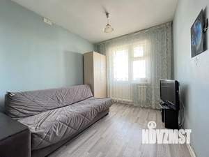 Студия квартира, посуточно, 25м2, 15/16 этаж