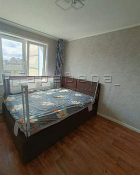 2-к квартира, на длительный срок, 48м2, 14/17 этаж