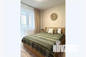 1-к квартира, посуточно, 25м2, 24/25 этаж