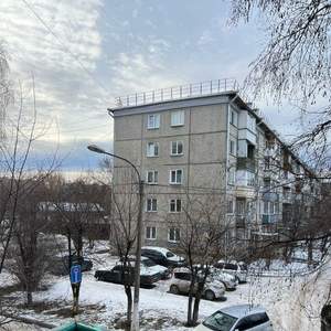 2-к квартира, на длительный срок, 44м2, 2/5 этаж