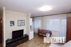 2-к квартира, посуточно, 52м2, 5/5 этаж