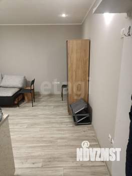 Студия квартира, на длительный срок, 31м2, 1/5 этаж