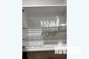 1-к квартира, посуточно, 44м2, 9/10 этаж