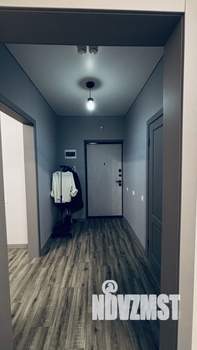 2-к квартира, на длительный срок, 46м2, 9/24 этаж