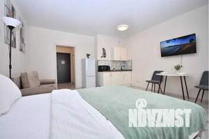 1-к квартира, посуточно, 35м2, 10/24 этаж