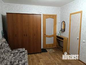 Студия квартира, на длительный срок, 18м2, 1/5 этаж