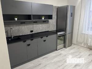2-к квартира, на длительный срок, 60м2, 3/24 этаж