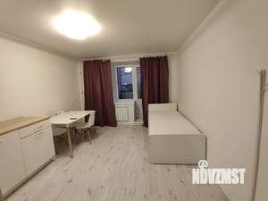 Студия квартира, на длительный срок, 23м2, 5/10 этаж