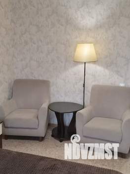 1-к квартира, посуточно, 42м2, 4/20 этаж