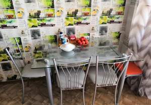 2-к квартира, на длительный срок, 57м2, 13/24 этаж