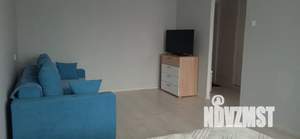 1-к квартира, посуточно, 40м2, 3/16 этаж