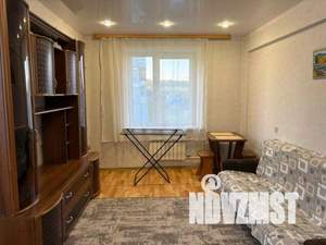 1-к квартира, на длительный срок, 36м2, 5/5 этаж