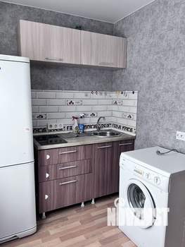 1-к квартира, на длительный срок, 28м2, 1/9 этаж