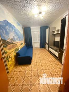 2-к квартира, на длительный срок, 42м2, 1/5 этаж